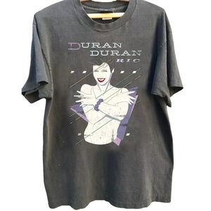 Duran Duran Rio T-Shirt